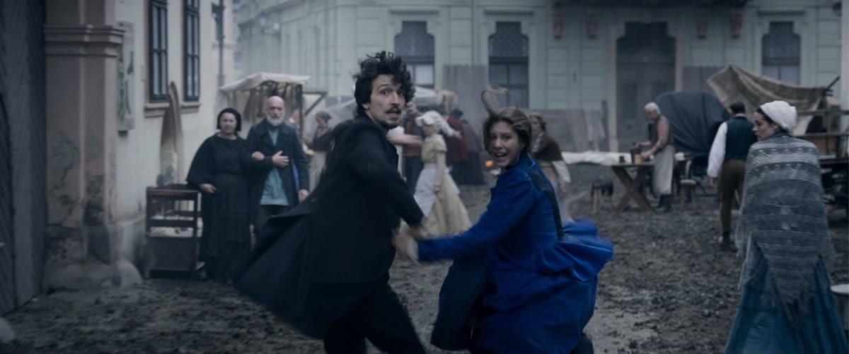 Százas papírzsepit javasol Rákayék Petőfi-filmjéhez a forgatókönyvíró