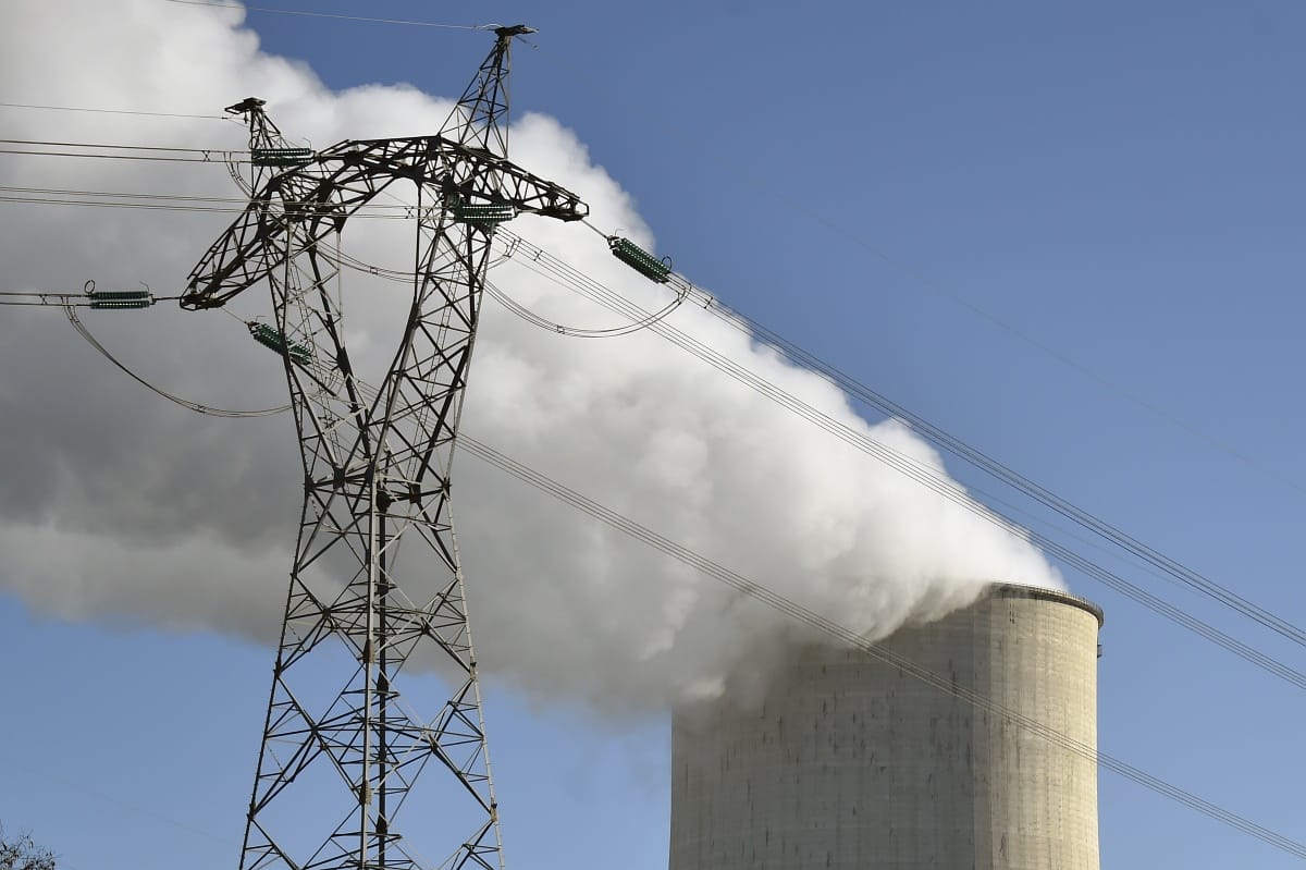 A lengyelek amerikai atomerőművet építhetnek, és nem vesznek fel rá hitelt