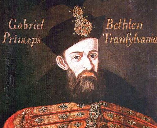Gábor király?
