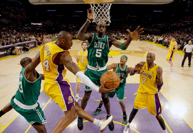 Elmarad az NBA alapszakaszának első két hete