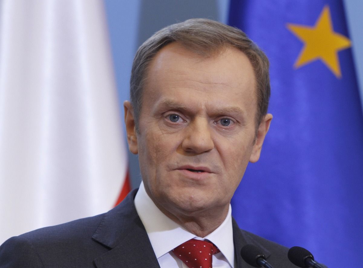 Két részre szakadhat az EU a lengyel kormányfő szerint