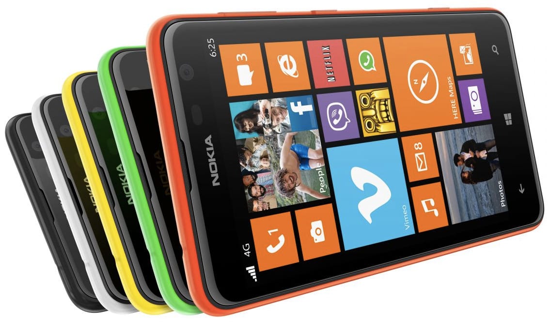 Olcsó lesz a Nokia eddigi legnagyobb mobilja