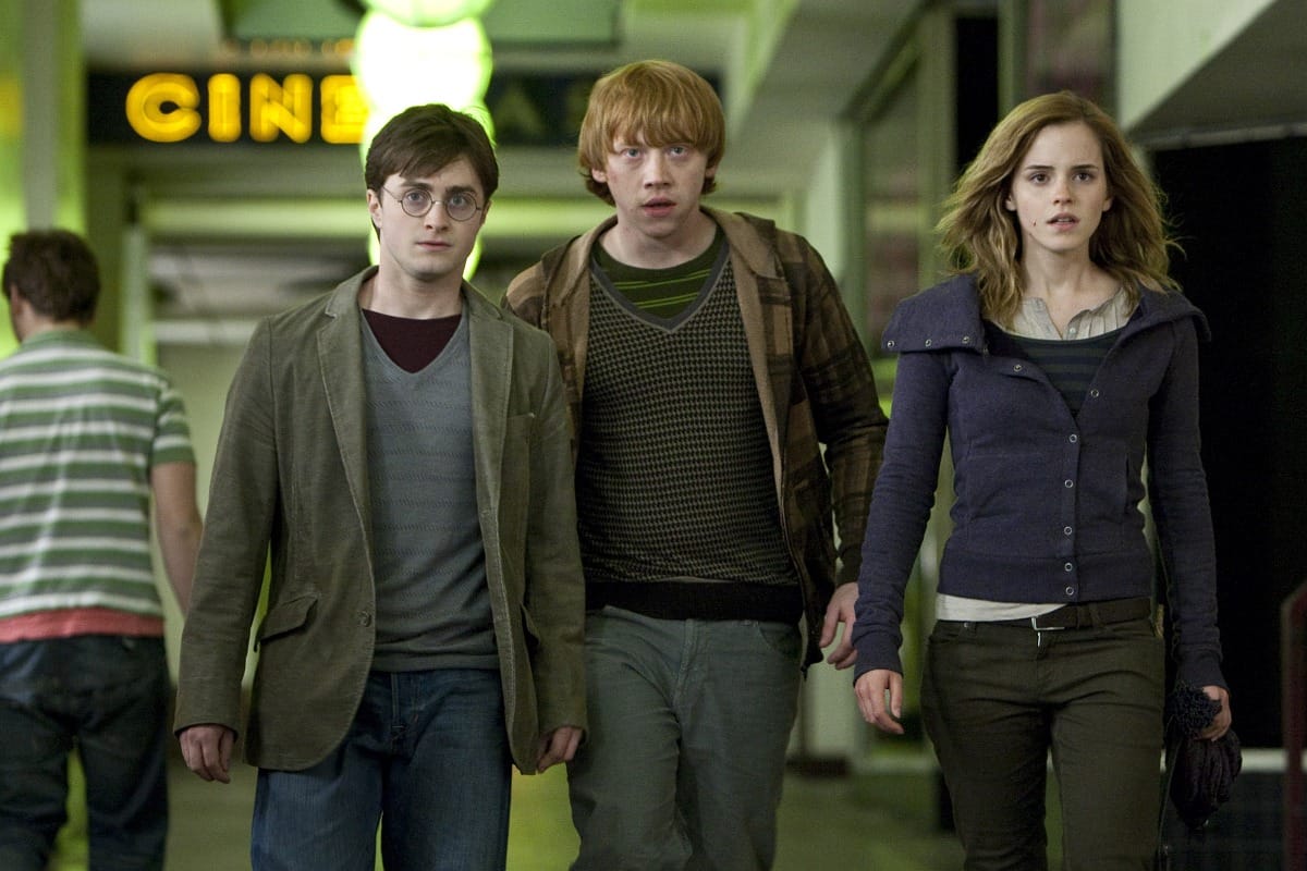 Harry Potter-rajongó? Most otthonról is beleshet a látványos londoni kiállításra
