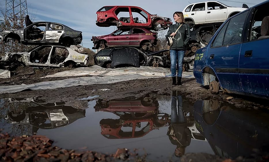 A Volkswagen, a Stellantis és más autógyártók 458 millió euró uniós bírságot kaptak kartellezésért