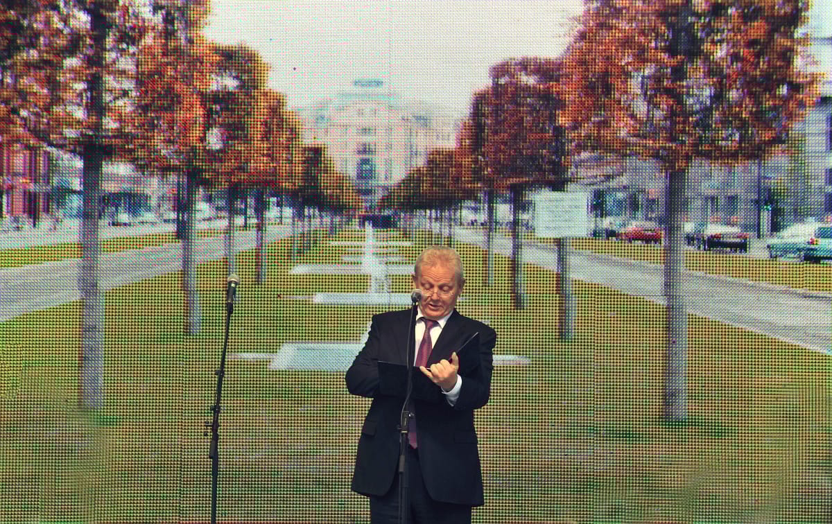 Tarlós: idén először nem deficites a BKV