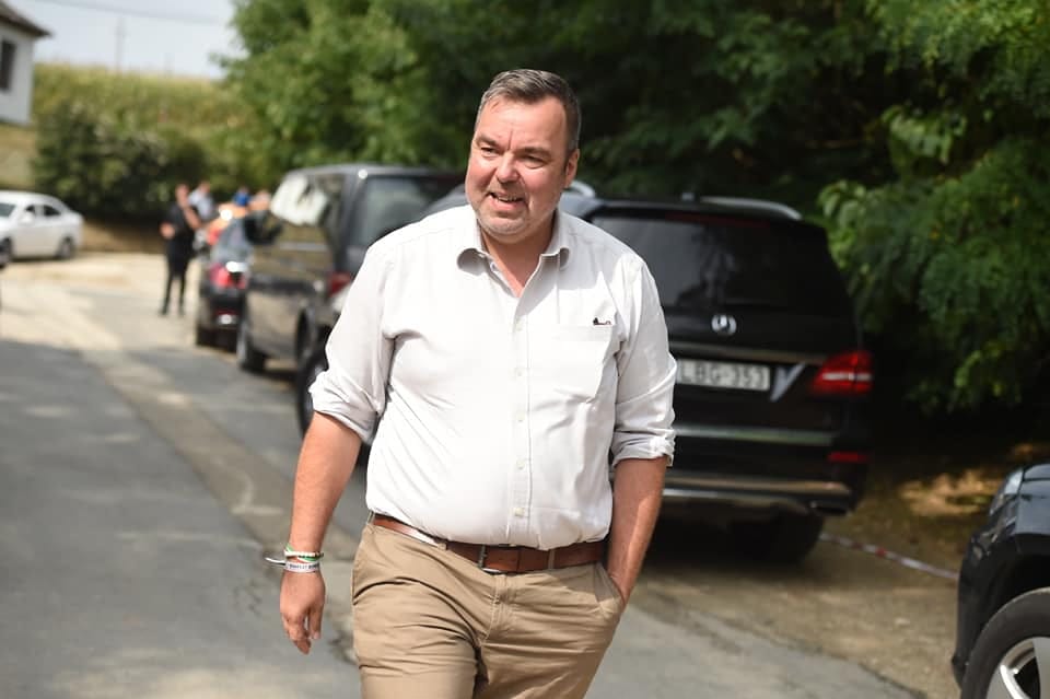 Színház is lesz L. Simonék kastélyában 