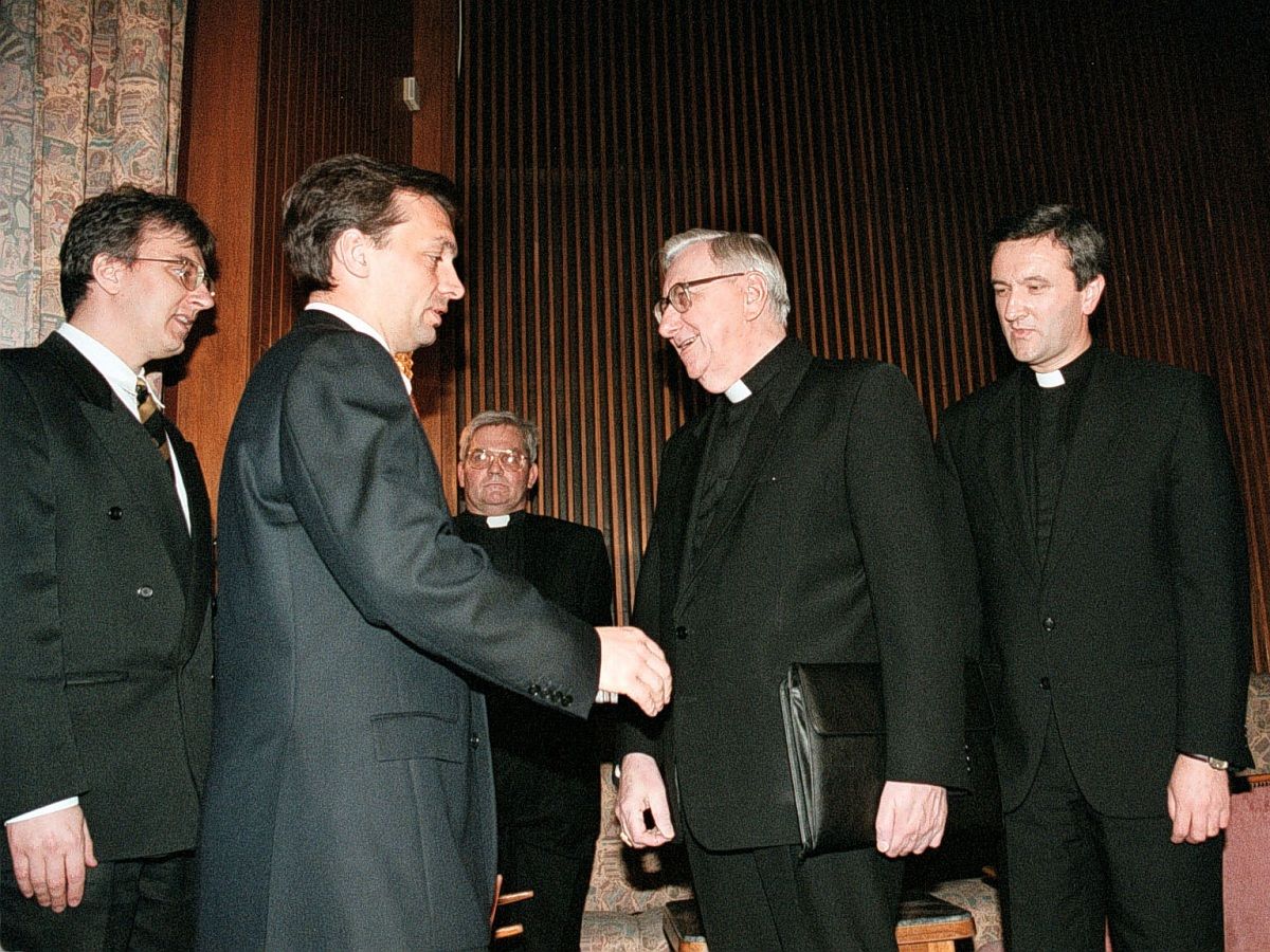 Semjén Zsolt életútja