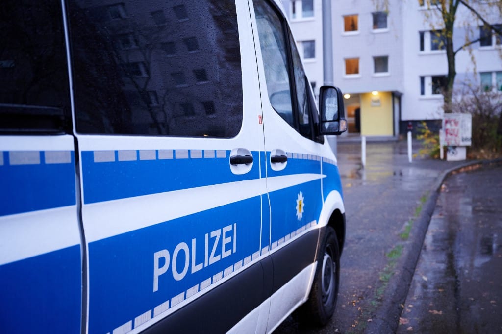 El akart rabolni egy minisztert és merényleteket tervezett egy német szélsőjobboldali csoport