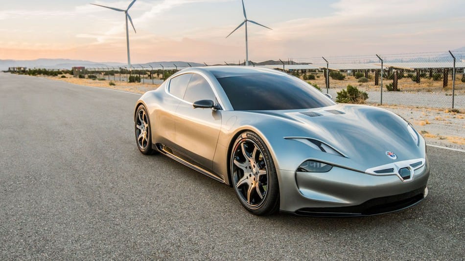 Olyan fejlesztést villantottak, ami elavulttá teheti a Tesla összes autóját
