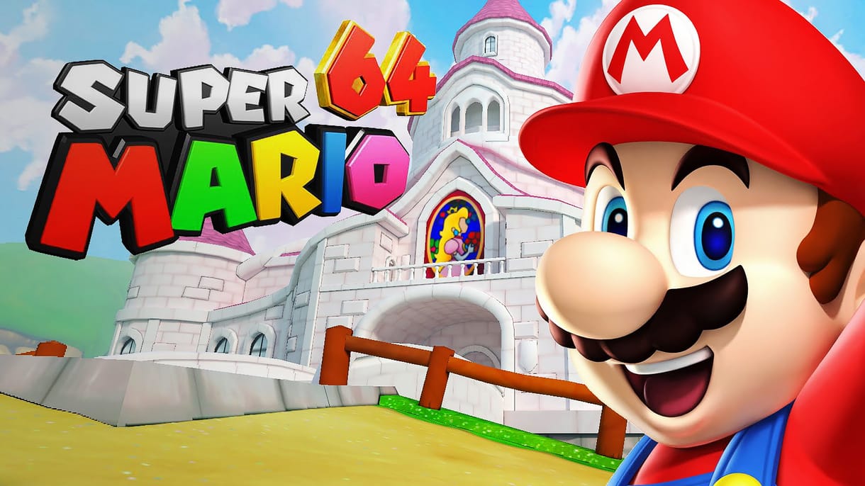 Már indíthatja is: számítógépen játszható a Super Mario