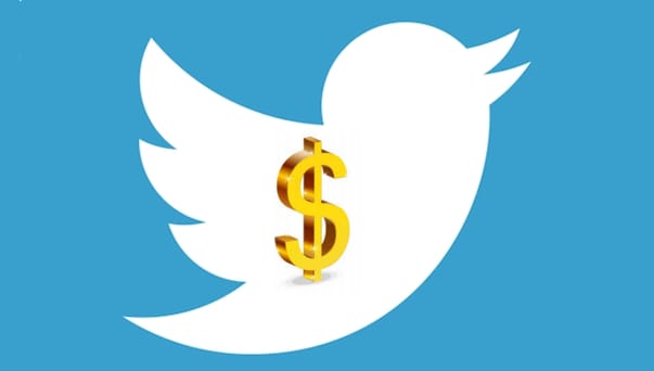 Nincs Twitter-fiókja? Attól még hozhat pénzt a Twitternek
