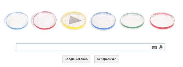 Nem Orbán szülinapját ünnepli a Google