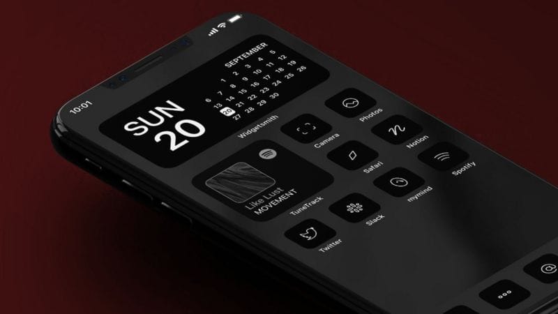 43 millió forintot keresett egy grafikus, aki kitett néhány iPhone-ra letölthető ikont