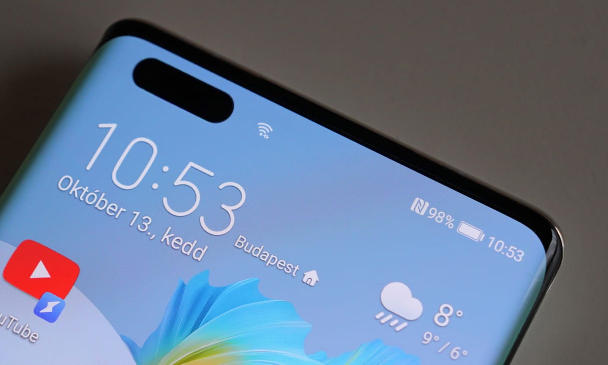A Huawei rövidesen elhagyhatja az Androidot