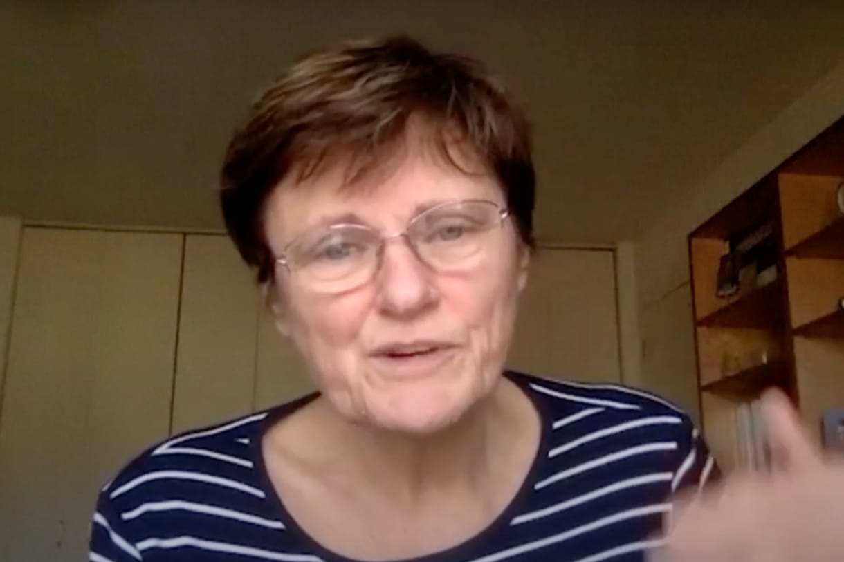 Karikó Katalin: Most hirtelen mindenki járványszakértő lett, de én nem vagyok az