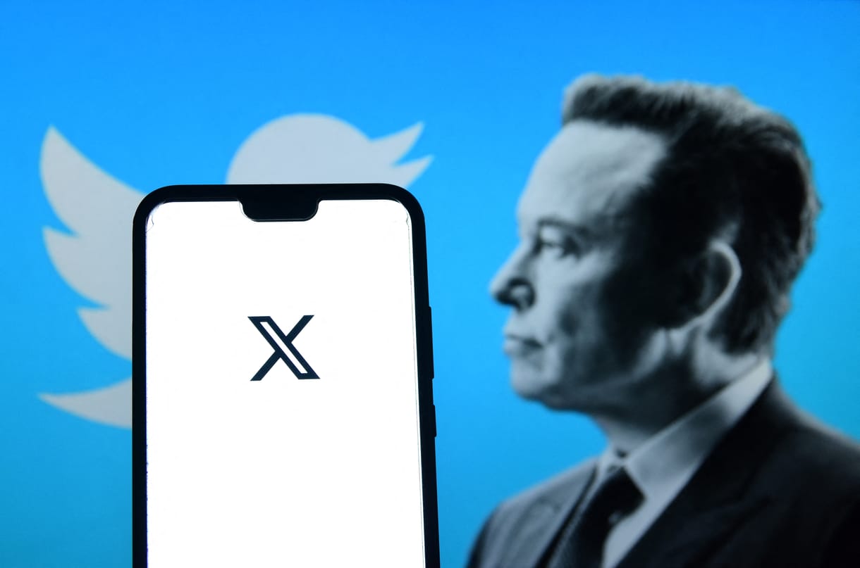 Csődbe mehet-e az X Musk és a hirdetők vitája miatt?