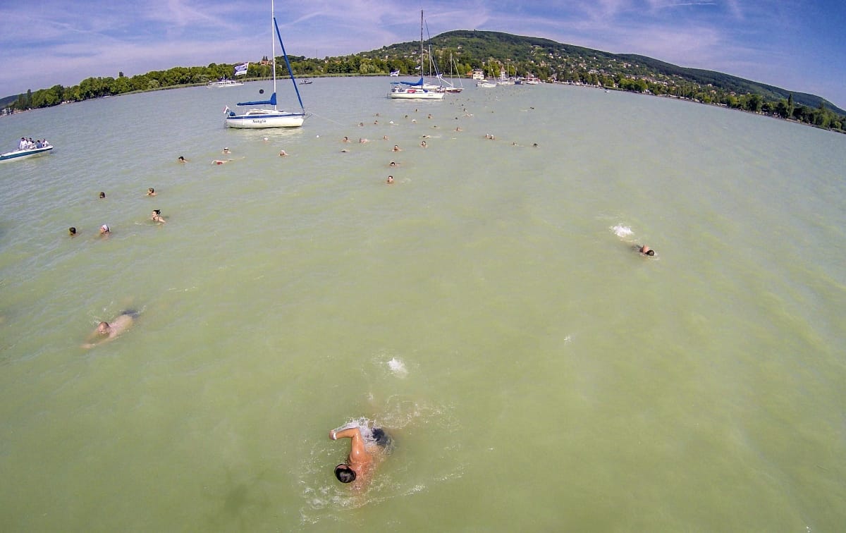 Újabb milliárdos építkezne a Balatonnál