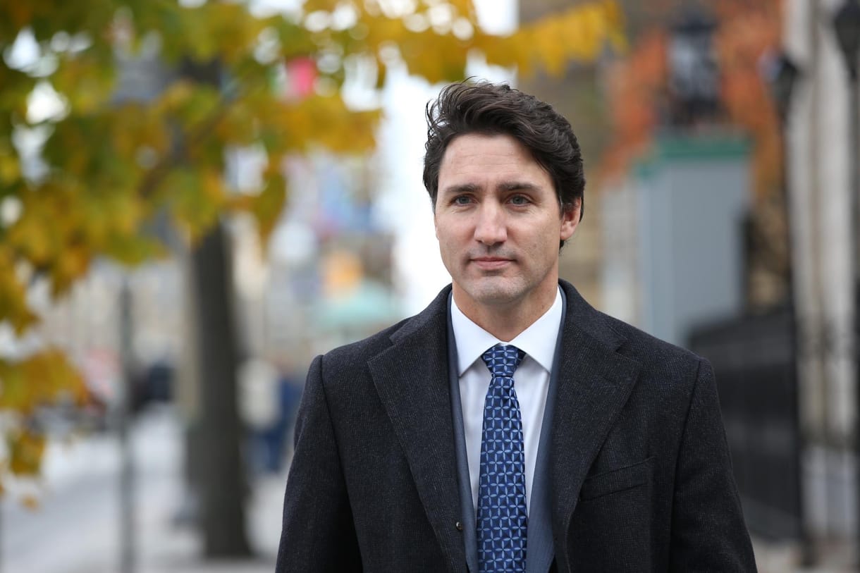 Nem akar koalícióra lépni az ellenzékkel Trudeau