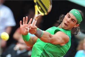 McEnroe Nadalról: „ez a srác egy állat”
