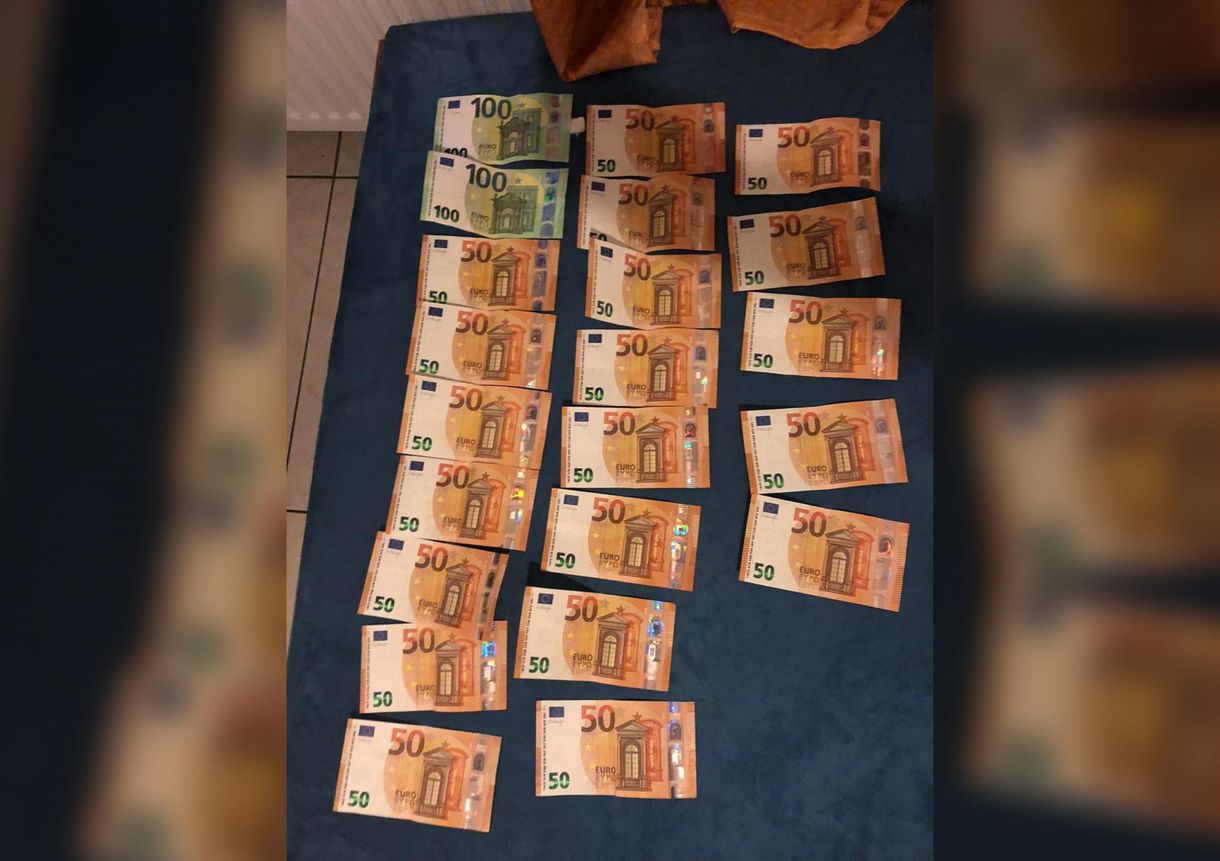 Álrendőr vert árt egy külföldi házaspárt Budapesten