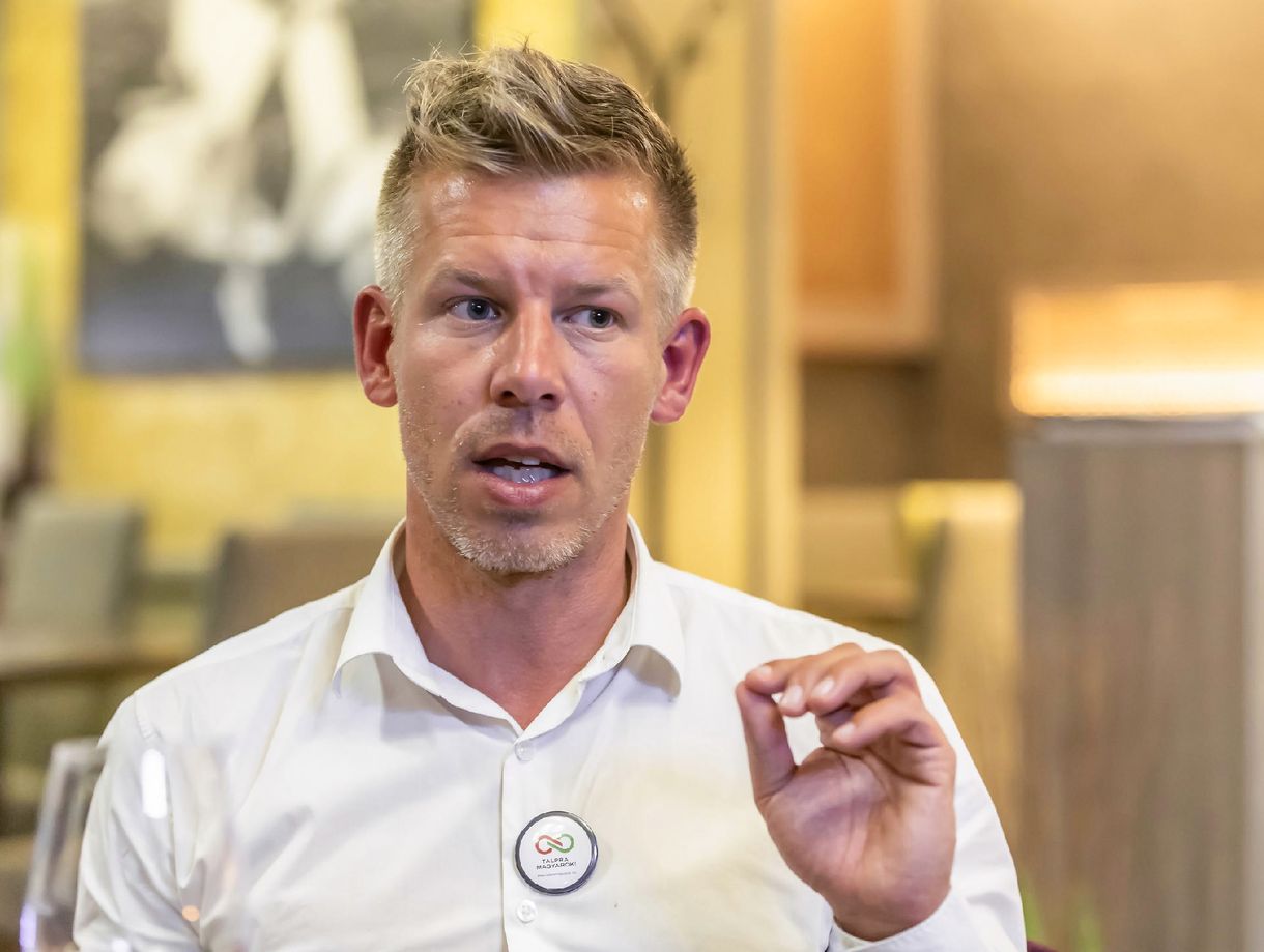 Magyar Péter: A Tiszához nem csatlakozhatnak szándékos bűncselekmény elkövetéséért elítélt emberek