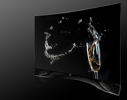 Nézze csak meg: ilyen egy tényleg elegáns televízió