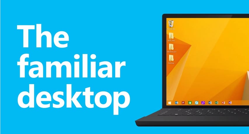 Mellélőtt a Microsoft ezzel a videóval