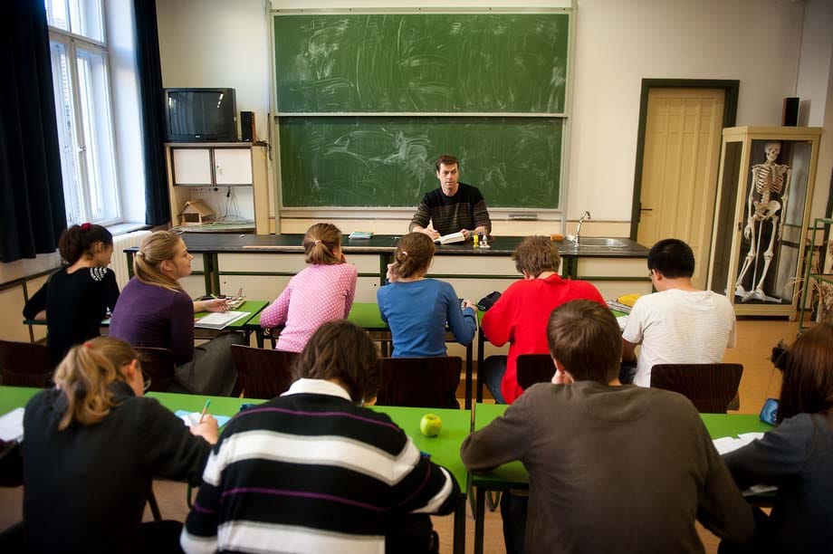 Friss középiskolai rangsor: idén is taroltak a fővárosi gimnáziumok