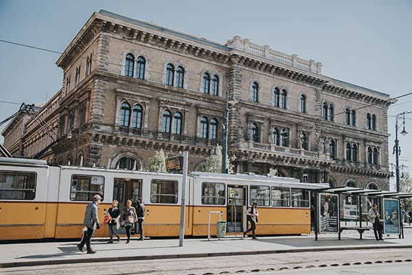 Felfüggesztette az Erasmus+ programot az Európai Bizottság a magyar alapítványi egyetemeken