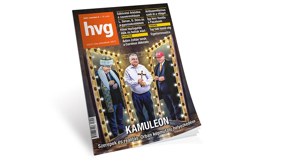 Elvitelre #40: Rogán titkai és a balkáni országok is fennakadnak a határon