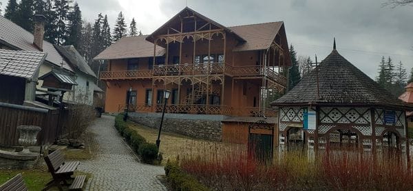 Szeretettel Erdélyből: Egy csodás fürdőváros, Borszék, amely előtt akár szép jövő is állhatna