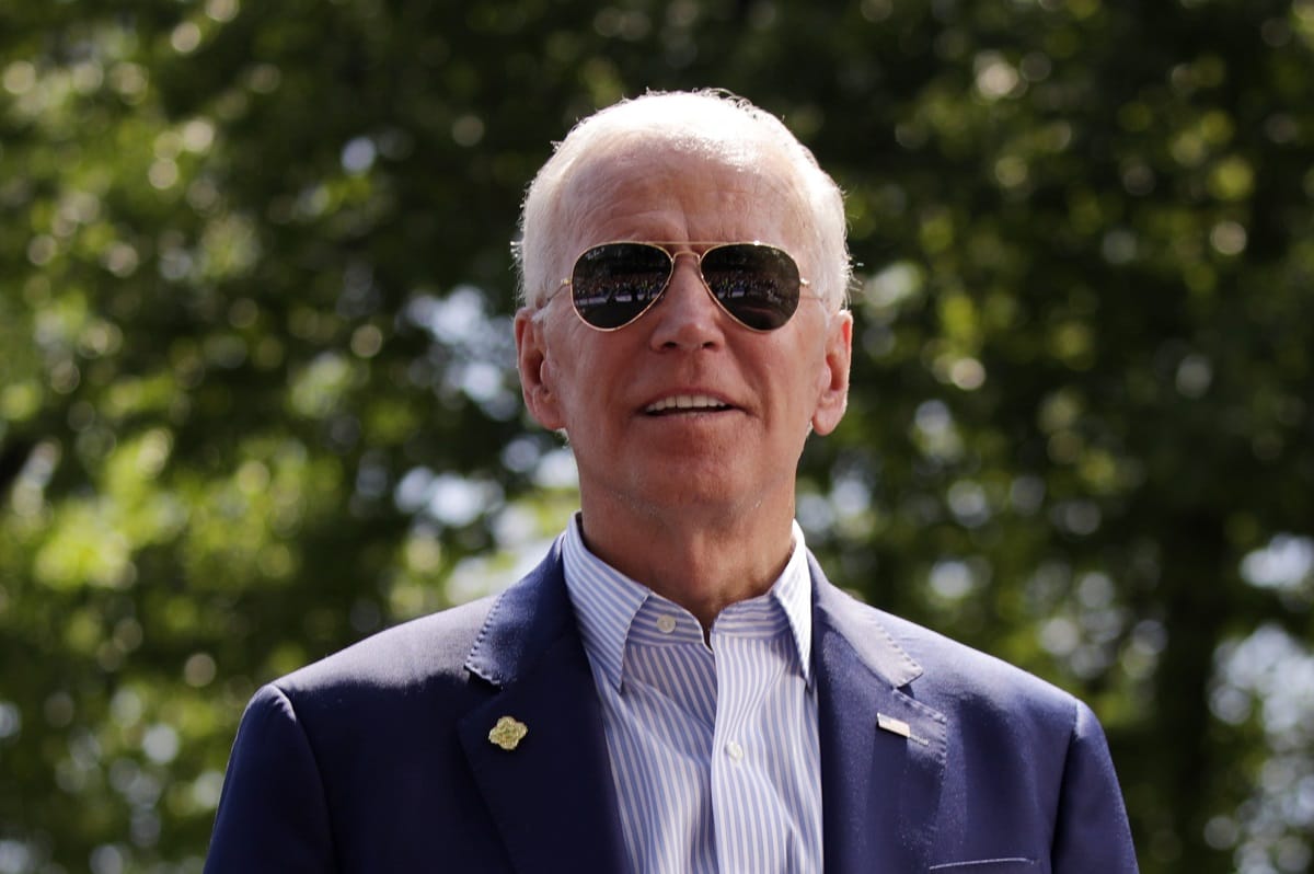 110 milliárd forintnyi adományt kapott Joe Biden kampánya augusztusban
