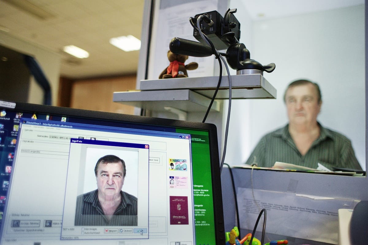 Igazi roham indult az új személyikért