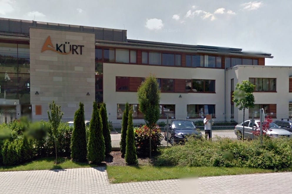 Kínában terjeszkedik a KÜRT Zrt.
