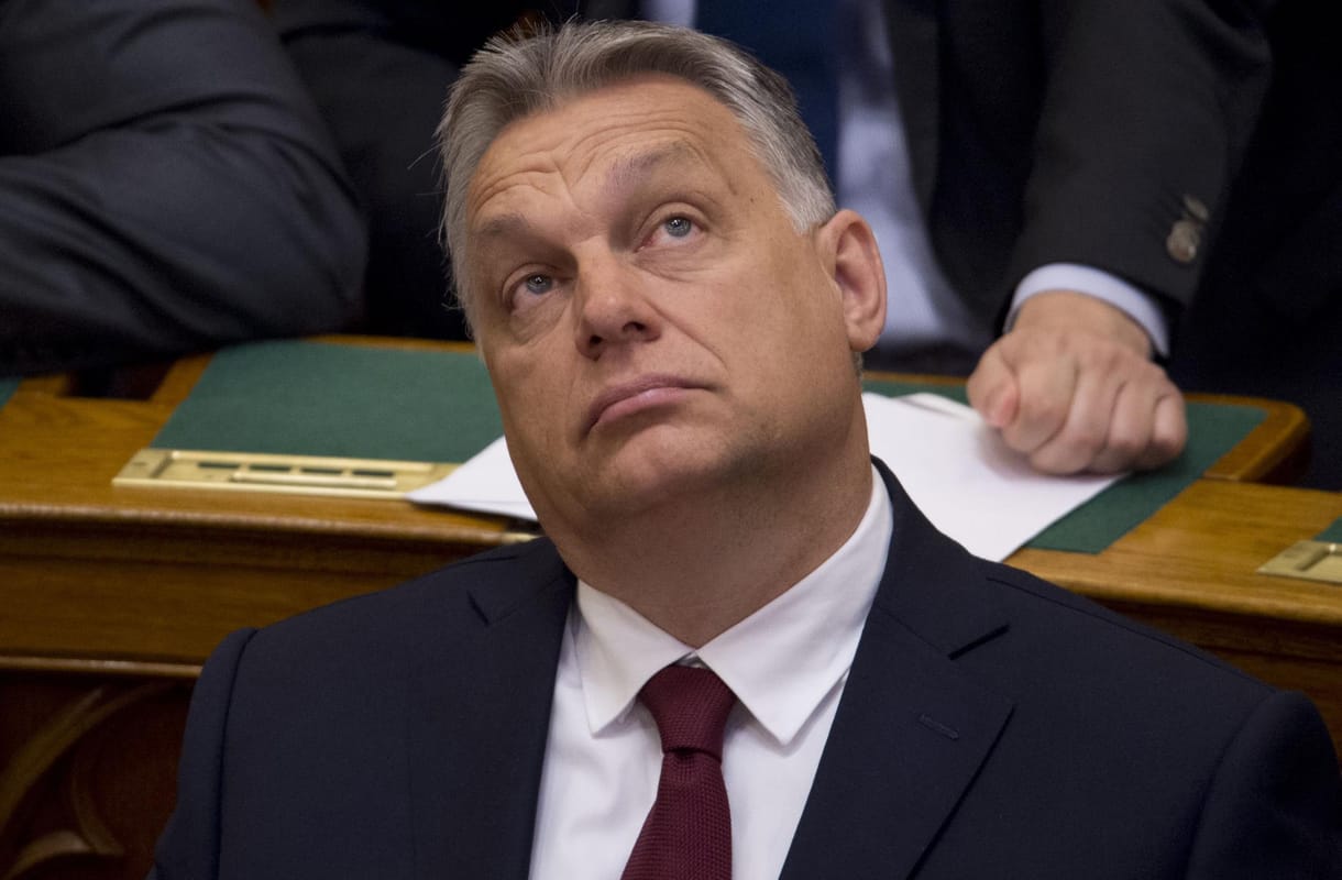 Egymilliárd forintot költenek Orbán új kormányszervére