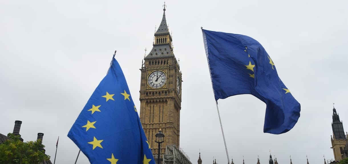 2020 végéig túl kell esni a Brexiten