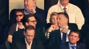 Játék! Keresse meg Orbán Viktort a BL-döntő stadionjában!