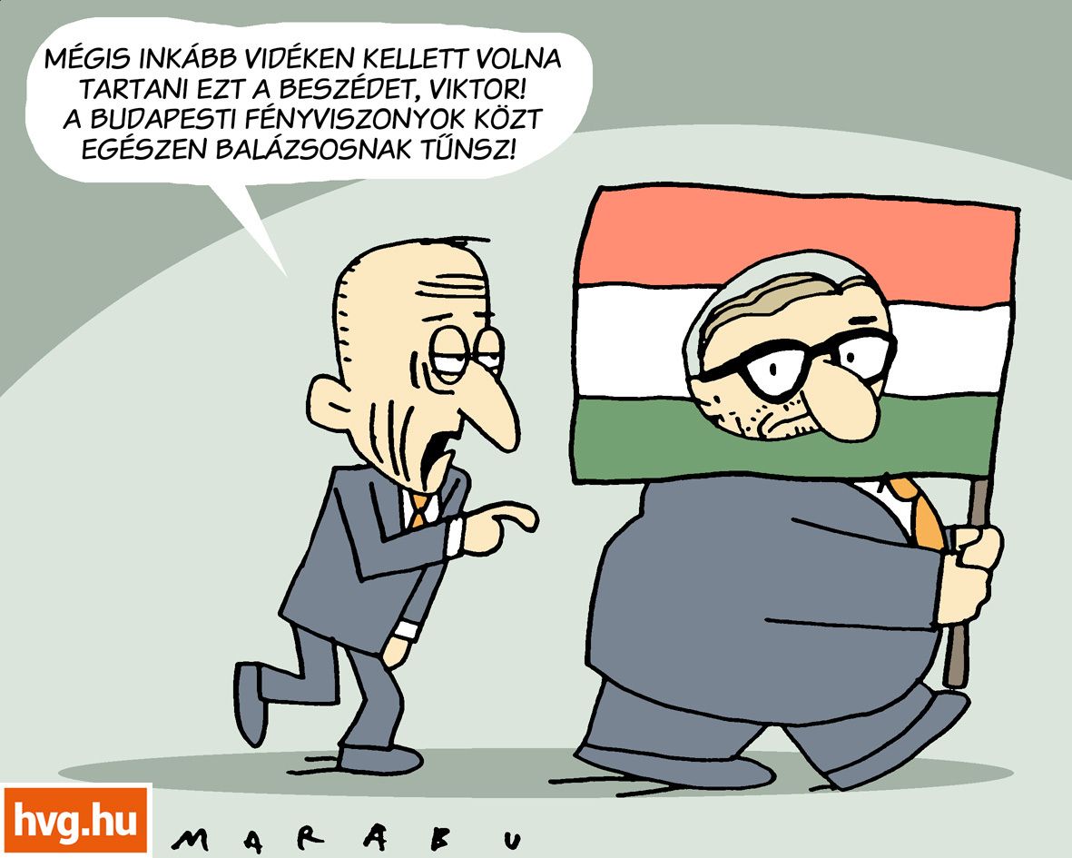 Marabu Féknyúz: Viktor és a sajnálatos események