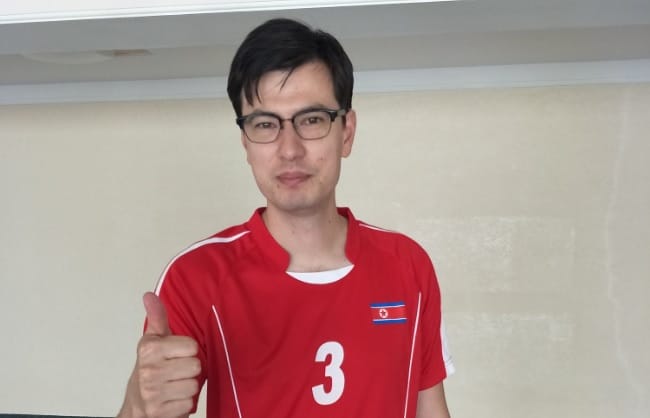 Őrizetbe vehették Észak-Korea egyetlen ausztrál lakóját