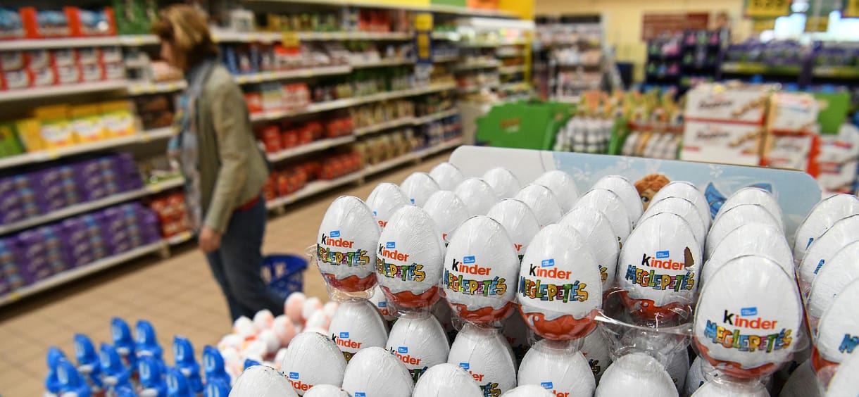 A Húsvéti Nyuszi vitte be a kegyelemdöfést a magyar gazdaságnak