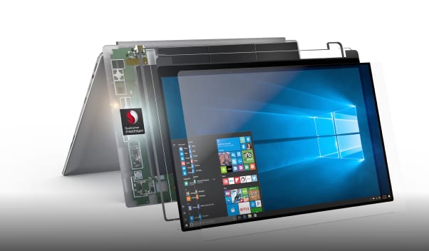 Jövőre ugyanaz a processzor kerül a telefonokba és a PC-kbe