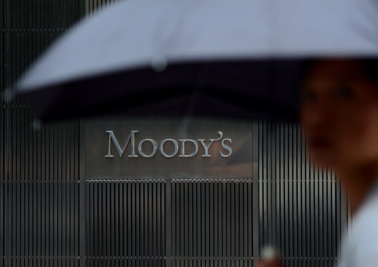 A Moody's szerint Oroszország fizetésképtelennek tekinthető, ha május 4-ig nem fizet dollárban a kötvényei után
