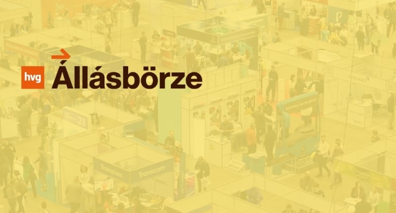Chatelj munkaadókkal ─ ma még tart az online állásbörze 