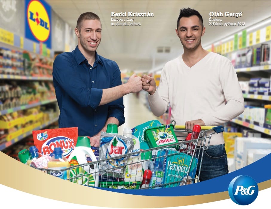 Érdemes figyelni a Lidlben, milyen kozmetikai árut vesz le a polcról