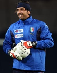 Buffon a Premier League-et hibáztatja