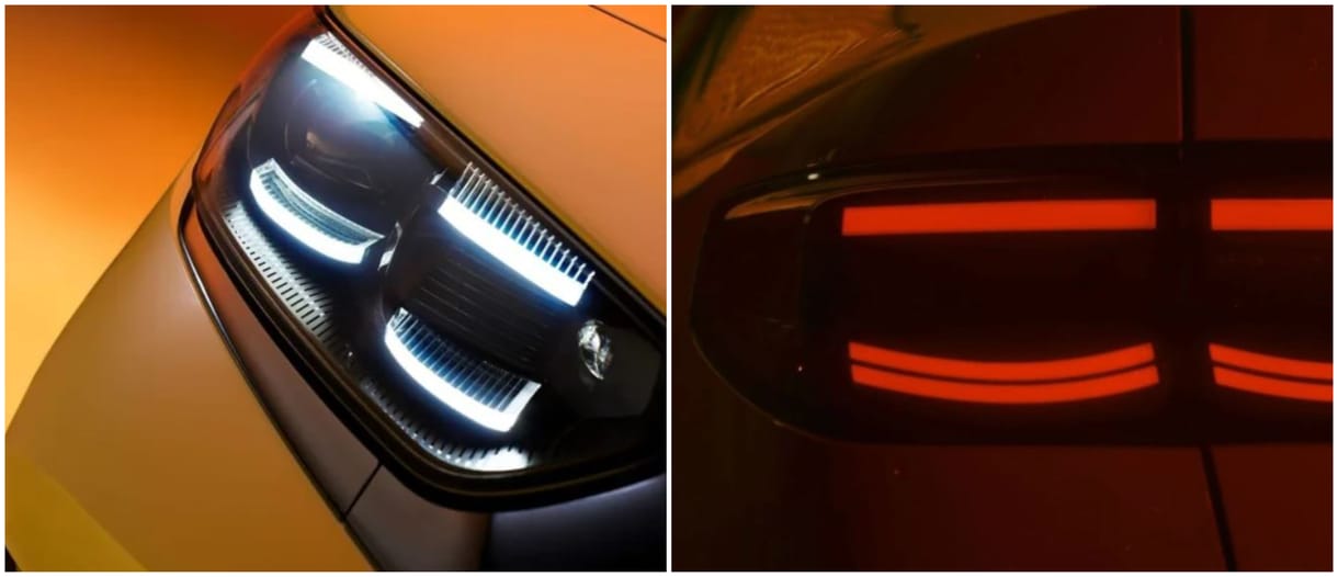 Megmutattak valamennyit a visszatérő Ford Capriból