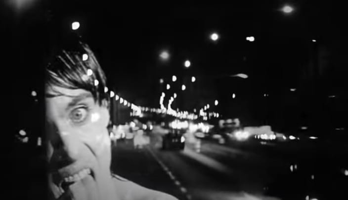 Még Iggy Pop is alig hiszi el, hogy eddig nem volt klipje a legnagyobb slágerének