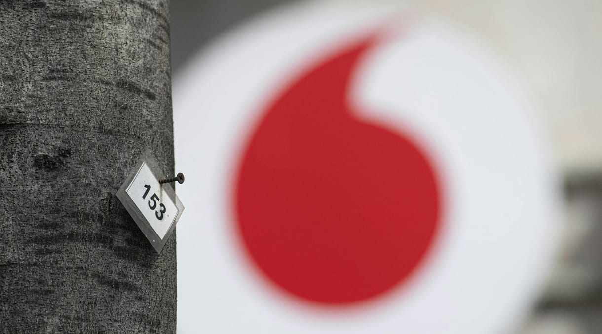 A kormány nemzetstratégiai jelentőségűnek minősítette a Vodafone felvásárlását