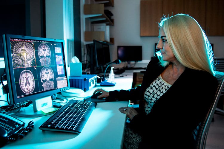 Hasznos lehet 7 éves gyerekeknél az fMRI-vizsgálat, már évekkel korábban jelezheti a depressziót