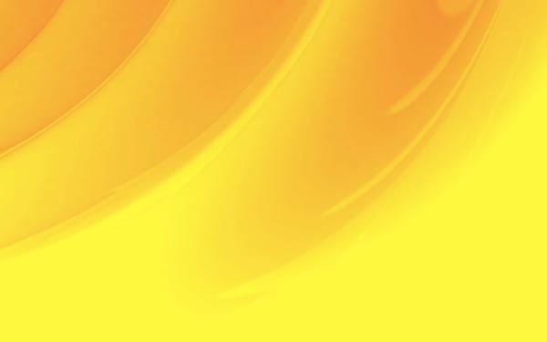 Mai háttérkép: Orange Peel - a narancssárga szín kedvelőinek!
